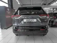 Neu Toyota RAV4 Hybrid 306 PS (225 kW) 2025 Grau SUV