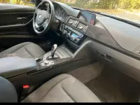 Gebraucht BMW 318 150 PS (110 kW) 2015 Kombi