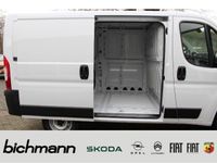 gebraucht Fiat Ducato KaWa 30 L1H1 EU6d 2.2 Klima PDC DAB Allwetter Freisprech Berganfahrass. Lordosenstütze