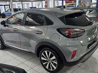 gebraucht Ford Puma 1.0 EcoBoost Hybrid TITANIUM X AHK ACC 92 kW (125