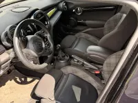 Gebraucht Mini Cooper 136 PS (100 kW) 2018 Schwarz Kleinwagen