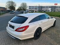 gebraucht Mercedes CLS350 Shooting Brake 