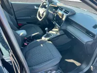 Gebraucht Ford Puma Titanium 125 PS (91 kW) 2025 Agate black Limousine