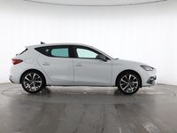 Neu Seat Leon FR 150 PS (110 kW) 2025 Glacial weiss Limousine