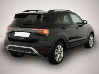 Neu VW T-Cross Life 116 PS (85 kW) 2025 Manufacturer SUV