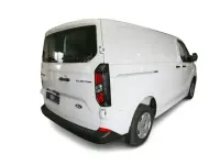 Usado Ford Transit Custom Trend 110 HP (80 kW) 2024 Branco Sedan