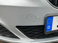 Gebraucht Seat Exeo 150 PS (110 kW) 2009 Silber Limousine