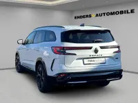 Gebraucht Renault Espace Esprit Alpine 200 PS (147 kW) 2024 Weiss SUV