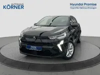 Occasion Renault Captur Evolution 158 ch (116 kW) 2025 Noir SUV