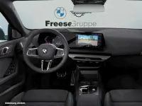 Nowe BMW 220 Performance 170 KM (125 kW) 2026 Srebrny Coupe