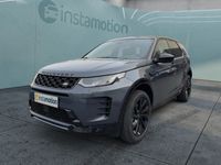 gebraucht Land Rover Discovery Sport 2.0 Diesel D200 Dynamic SE. JE55