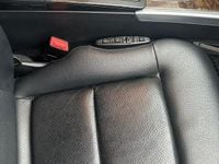 Second-hand Mercedes E250 204 CP (150 kW) 2010 Negru Break