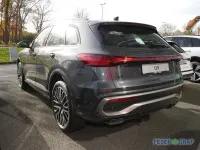 Używany Audi Q5 Edition .1 204 KM (150 kW) 2025 Szary SUV