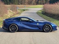 Gebraucht Ferrari 812 799 PS (587 kW) 2018 Blu tour de france Coupé