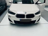 gebraucht BMW X2 sDrive18d M Sport/Navi/Kamera/HeadUp/Garantie