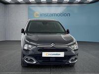 Gebraucht Citroën C4 131 PS (96 kW) 2023 Schwarz SUV
