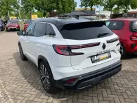 Gebraucht Renault Austral Iconic 200 PS (147 kW) 2023 Weiß SUV