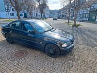 gebraucht BMW 316 1,9 Liter