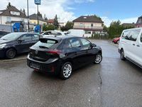 Gebraucht Opel Corsa-e Edition 100 kW (136 PS) 2022 Schwarz Kleinwagen