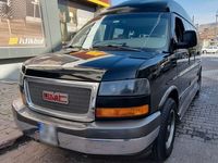 gebraucht GMC Savana VerkaufExplorer Limited SE LPG Gas