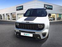 gebraucht Jeep Renegade 1.5 Gse T4 48 V E Hybrid Upland Navi Kamera