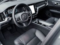 gebraucht Volvo V60 Automatik | 1Hd | LED | Leder | Garantie