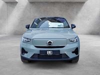 Gebraucht Volvo C40 Plus 169 kW (231 PS) 2023 Grün SUV