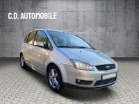 gebraucht Ford C-MAX 2.0 Trend *Automatik*PDC*Klima