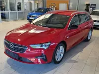 Gebraucht Opel Insignia 174 PS (127 kW) 2022 Rot Kombi