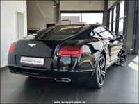 gebraucht Bentley Continental GT V8 Massage Memory Luft Kamera