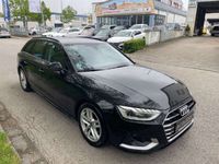 gebraucht Audi A4 40 TDI Advanced*Navi*ACC*Matrix*LED*Spur.As*