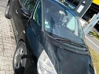 Second-hand Renault Espace 170 CP (125 kW) 2007 Negru Monovolum