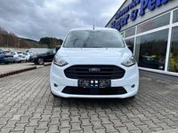 Second-hand Ford Transit Connect 110 CP (80 kW) 2021 Andere Monovolum