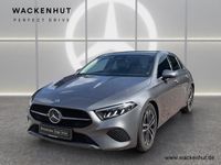 Gebraucht Mercedes A180 Progressive 136 PS (100 kW) 2024 Grau Limousine