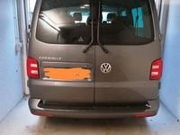 gebraucht VW Caravelle T6DSG Automatik 32250 Euro