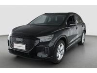 Gebraucht Audi e-tron 210 kW (286 PS) 2025 Mythosschwarz metallic (metallic) SUV