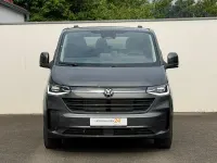 Neu VW Caravelle Style 170 PS (125 kW) 2026 Graphite dust metallic Van