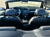 Gebraucht Saab 9-3 Cabriolet Aero 179 PS (131 kW) 2008 Schwarz Cabrio