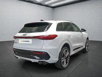 Gebraucht Audi SQ5 367 PS (269 kW) 2026 Weiß SUV