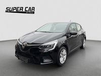 Gebraucht Renault Clio V Zen 91 PS (66 kW) 2022 Schwarz Limousine