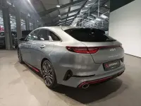 Gebraucht Kia ProCeed GT 204 PS (150 kW) 2023 Silber Kombi
