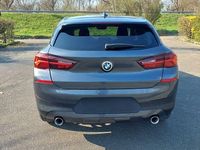 Gebraucht BMW X2 Advantage 150 PS (110 kW) 2020 Grau SUV