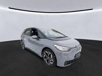 Gebraucht VW ID.3 Pro Performance 150 kW (204 PS) 2020 Grau Kleinwagen