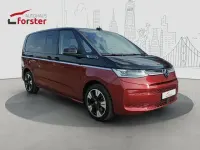 Second-hand VW Multivan Style 150 CP (110 kW) 2024 Monovolum