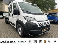 Neu Fiat Ducato 140 PS (102 kW) 2025 Weiss Van