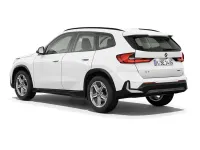 Gebraucht BMW X1 218 PS (160 kW) 2025 Alpinweiss uni SUV