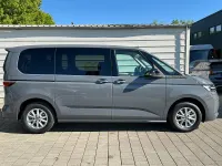 Ny VW Multivan 150 HK (110 kW) 2026 Grå MPV