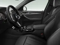 Gebraucht BMW X4 Shadowline 190 PS (139 kW) 2025 Schwarz SUV