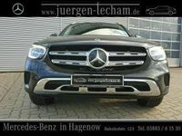 gebraucht Mercedes GLC300e 4MATIC*LED*MBUX*Kamera*Panorama