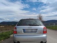 gebraucht Audi A4 B6 1.8T Sline